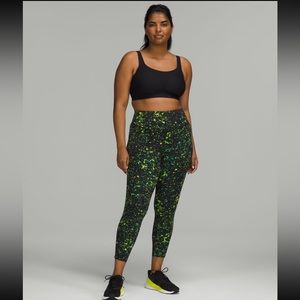 LULULEMON 🍋 Base Pace 25” High Rise Tights